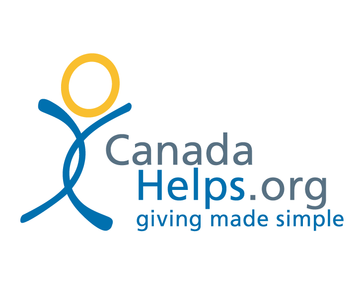 Donate Now Through CanadaHelps.org!